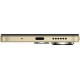 Смартфон Xiaomi Redmi 13x 8/256 ГБ Dual nano-SIM в золотистом цвете Silk Gold