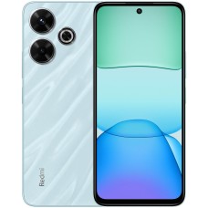 Смартфон Xiaomi Redmi 13 8/128 ГБ, Dual nano Sim, NFC, Ocean Blue Смартфон Xiaomi Redmi 13 8/128 ГБ, Dual nano Sim, NFC, Ocean Blue
