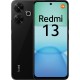 Смартфон Xiaomi Redmi 13 8/256 ГБ, Dual nano-SIM, NFC — Midnight Black, официальная версия для РФ