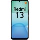 Смартфон Xiaomi Redmi 13 8/256 ГБ, Dual nano-SIM, NFC — Midnight Black, официальная версия для РФ