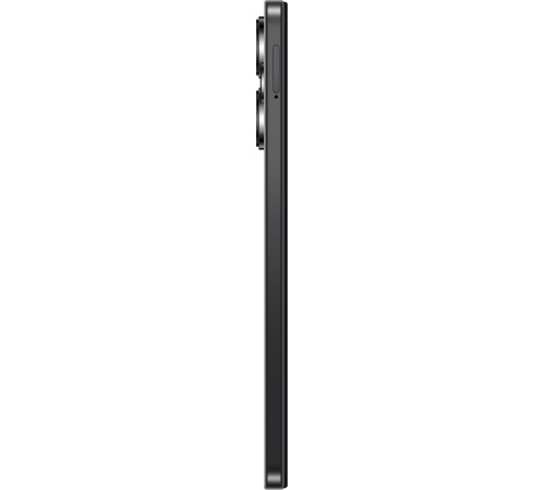 Смартфон Xiaomi Redmi 13 8/256 ГБ, Dual nano-SIM, NFC — Midnight Black, официальная версия для РФ