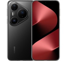 Смартфон Huawei Pura 80 Pro 12/512, Dual nano Sim, черный