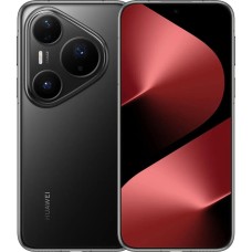 Смартфон Huawei Pura 80 Pro 12/512, Dual nano Sim, черный Смартфон Huawei Pura 80 Pro 12/512, Dual nano Sim, черный