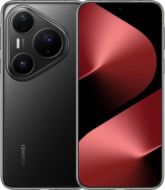 Смартфон Huawei Pura 80 Pro 12/512, Dual nano Sim, черный