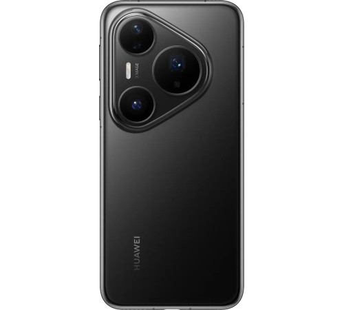 Смартфон Huawei Pura 80 Pro 12/512, Dual nano Sim, черный