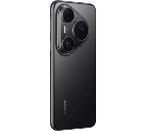 Смартфон Huawei Pura 80 Pro 12/512, Dual nano Sim, черный