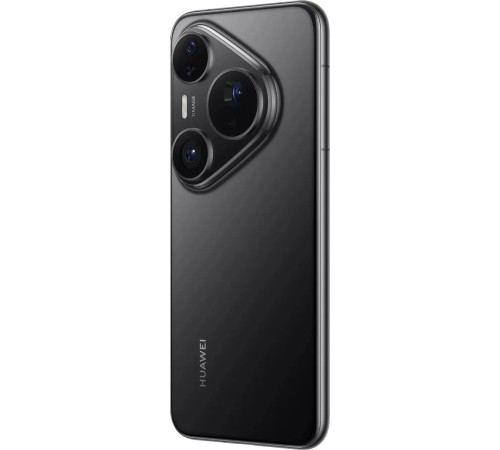 Смартфон Huawei Pura 80 Pro 12/512, Dual nano Sim, черный