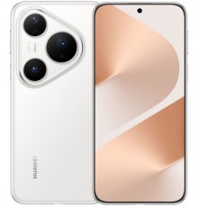 Смартфон Huawei Pura 80 Pro 12/512, Dual nano Sim, белый