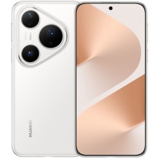Смартфон Huawei Pura 80 Pro 12/512, Dual nano Sim, белый Смартфон Huawei Pura 80 Pro 12/512, Dual nano Sim, белый