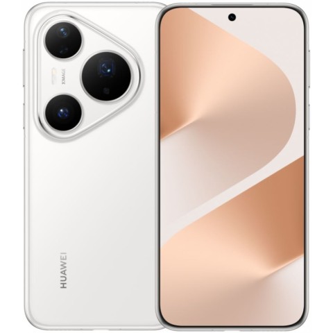 Смартфон Huawei Pura 80 Pro 12/512, Dual nano Sim, белый