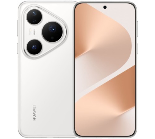 Смартфон Huawei Pura 80 Pro 12/512, Dual nano Sim, белый