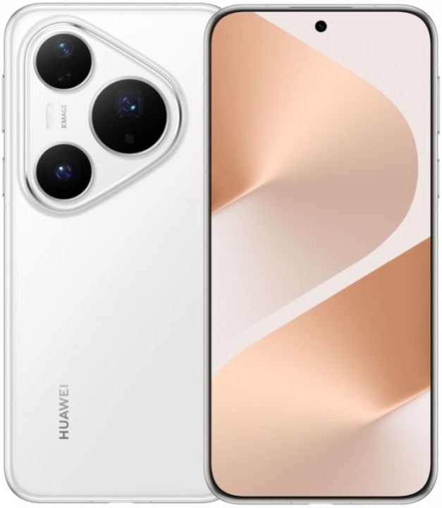 Смартфон Huawei Pura 80 Pro 12/512, Dual nano Sim, белый