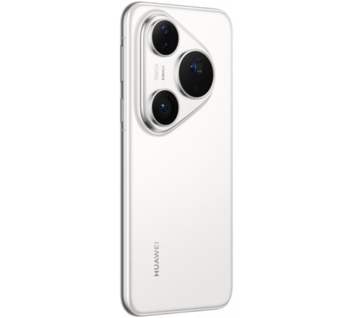 Смартфон Huawei Pura 80 Pro 12/512, Dual nano Sim, белый