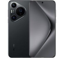 Смартфон Huawei Pura 70 Pro 12/512, Dual nano Sim, RU, черный