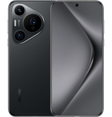 Смартфон Huawei Pura 70 Pro 12/512, Dual nano Sim, RU, черный