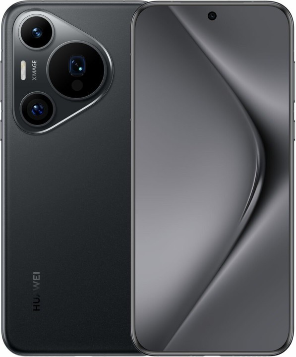 Смартфон Huawei Pura 70 Pro 12/512, Dual nano Sim, RU, черный