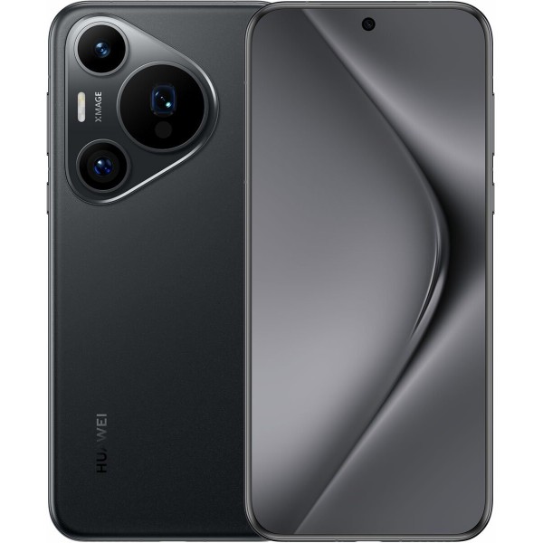 Смартфон Huawei Pura 70 Pro 12/512, Dual nano Sim, RU, черный
