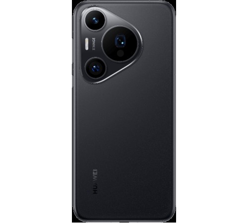 Смартфон Huawei Pura 70 Pro 12/512 ГБ, Dual nano-SIM, версия для РФ, цвет чёрный — купить по выгодной цене.