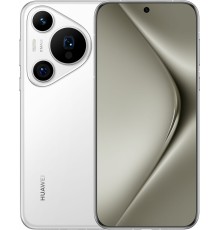 Смартфон Huawei Pura 70 Pro 12/512, Dual nano Sim, RU, белый