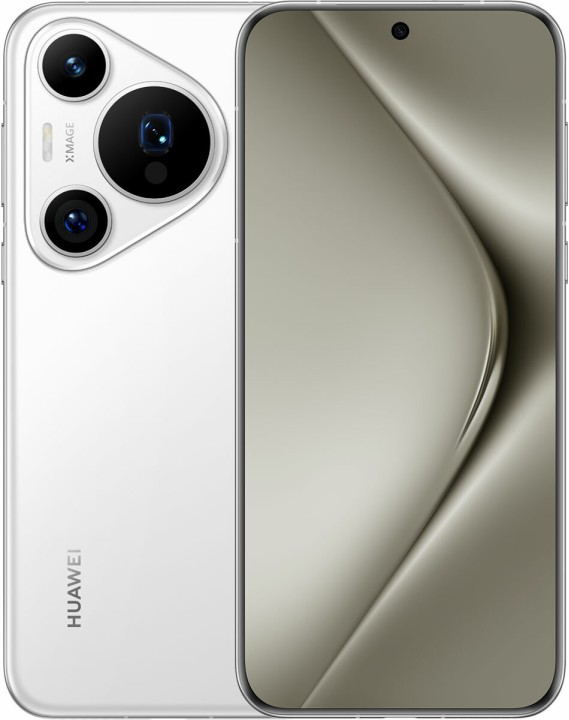 Смартфон Huawei Pura 70 Pro 12/512, Dual nano Sim, RU, белый