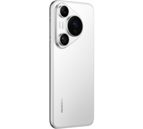 Смартфон Huawei Pura 70 Pro 12/512 ГБ, Dual nano-SIM, версия для РФ, белый цвет