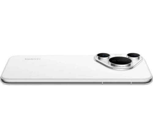 Смартфон Huawei Pura 70 Pro 12/512 ГБ, Dual nano-SIM, версия для РФ, белый цвет