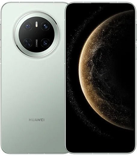 Смартфон Huawei Mate 70 Pro 12/512, Dual nano Sim, зеленый