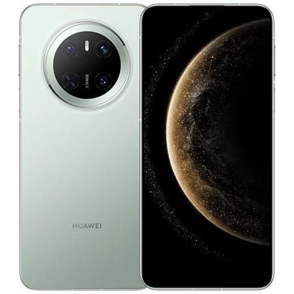 Смартфон Huawei Mate 70 Pro 12/512, Dual nano Sim, зеленый