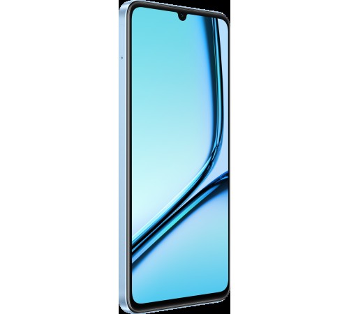 Смартфон Realme Note 50 4/128Gb Dual nanoSIM, синий — официальная версия для РФ