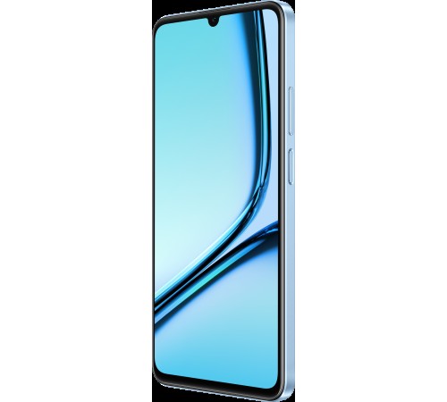 Смартфон Realme Note 50 4/128Gb Dual nanoSIM, синий — официальная версия для РФ