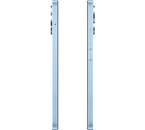 Смартфон Realme Note 50 4/128Gb Dual nanoSIM, синий — официальная версия для РФ