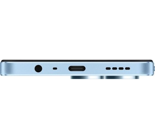 Смартфон Realme Note 50 4/128Gb Dual nanoSIM, синий — официальная версия для РФ