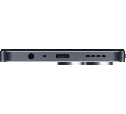 Смартфон Realme Note 50 4/128Gb Dual nanoSIM, чёрный — официальная версия для РФ