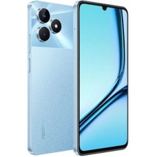 Смартфон Realme Note 50 3/64Gb Dual nanoSIM, RU, синий