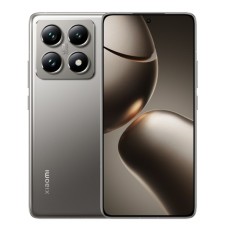 Смартфон Xiaomi 14T Pro 12/512 (GB) Gray Смартфон Xiaomi 14T Pro 12/512 (GB) Gray