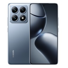 Смартфон Xiaomi 14T Pro 12/512 (GB) Blue Смартфон Xiaomi 14T Pro 12/512 (GB) Blue
