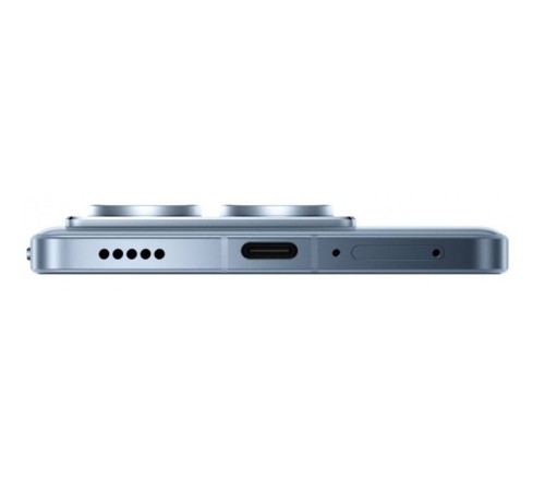 Смартфон Xiaomi 14T Pro 12/512 ГБ в синем цвете — мощный выбор для ценителей качества.