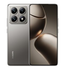 Смартфон Xiaomi 14T Pro 12/512 (EU) Gray (Без ЗУ)