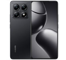 Смартфон Xiaomi 14T Pro 12/512 (HK) Black