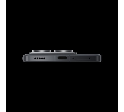 Смартфон Xiaomi 14T Pro 12/512 ГБ в чёрном цвете — мощная модель для настоящих ценителей технологий.