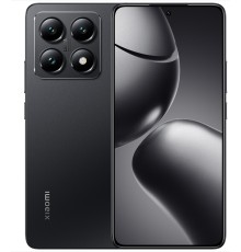 Смартфон Xiaomi 14T Pro 12/1024 (RU) Black