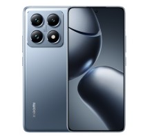 Смартфон Xiaomi 14T Pro 12/1024 (RU) Blue