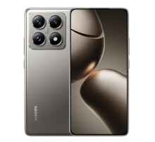 Смартфон Xiaomi 14T Pro 12/512 (RU) Gray