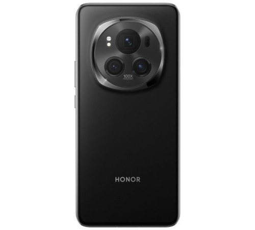 Смартфон Honor Magic 6 Pro 12/512 ГБ Black RU: мощный и стильный выбор