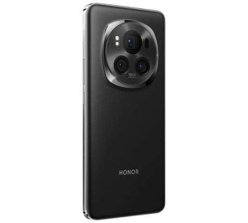 Смартфон Honor Magic 6 Pro 12/512 ГБ Black RU: мощный и стильный выбор