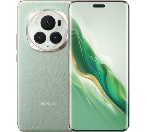 Смартфон Honor Magic 6 Pro 12/512ГБ Green RU 