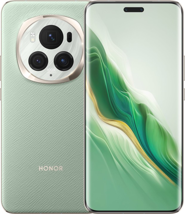 Смартфон Honor Magic 6 Pro 12/512ГБ Green RU