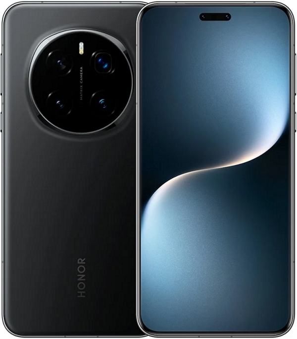 Смартфон Honor Magic 7 Pro 12/512ГБ Black