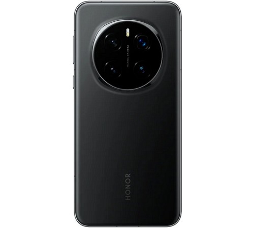 Смартфон Honor Magic 7 Pro 12/512ГБ Black