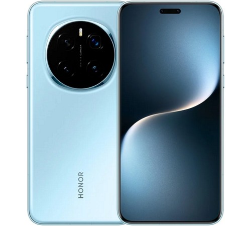 Смартфон Honor Magic 7 Pro 12/512ГБ Blue